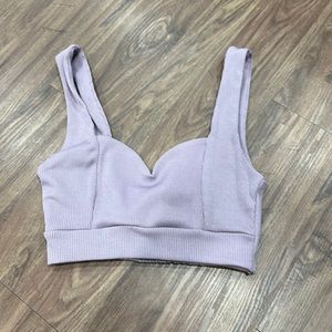 Zara Crop Top